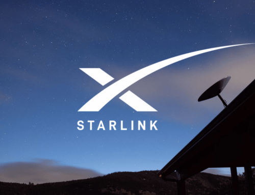 Starlink Lite: Affordable Satellite Internet for the UK