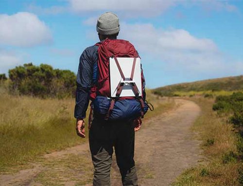 Starlink Mini: A Portable Internet Solution for the UK and Beyond